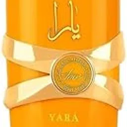Lattafa Yara Tous Long Lasting Perfume For Women Eau De Parfum 100ml-picture-5