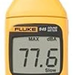 Fluke Sound Level Meter (945)-29