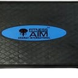 Fitness Aim Aerobic Stepper Adjustable Pro-picture-7
