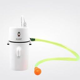 Wellberg Mini Portable Instant Water Geyser, 3000W Electric Saving Hot Cooler Heater, Shock Proof and Energy Efficient for Home, Kitchen, Bathroom, Office, and Restaurant Use (White)-image-26