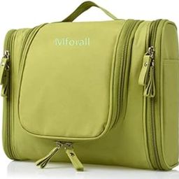 Travelling Kit with Hook Multifunctional Hanging Travel Toiletry Case for Men and Women Makeup Organiser Cosmetic Case Bag,Toiletry Bags(Multicolor)-82