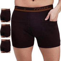 Men Cotton Solid Combo Pack-12