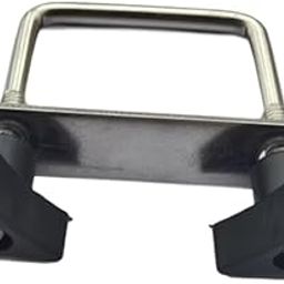LOOM TREE Roof Box U Bolt Clamp Heavy Duty Spare Parts Fitting Roof Luggage Rack Clamp Small | Parts & Accessories | Car & Truck Parts | Exterior-3