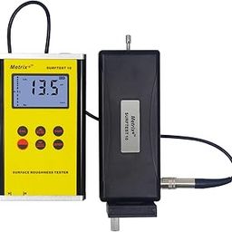 Metrix+ Surftest10 Separate, flexible probe Surface Roughness Tester with measuring range Ra upto 10um.-23