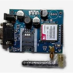 SIM900A GSM GPRS Module with RS232 Interface and SMA Antenna-27