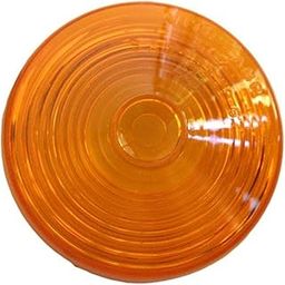 Blazer International B9106A Round Replacement Lens, Amber-image-33