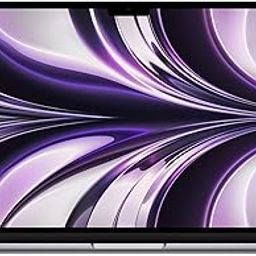 2022 Apple MacBook Air Laptop with M2 chip: 13.6-inch Liquid Retina Display, 16GB RAM, 256GB SSD Storage, Backlit Keyboard, 1080p FaceTime HD Camera. Works with iPhone and iPad; Space Gray-image-70
