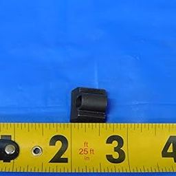 SW-6S Wedge CLAMP for INDEXABLE Tools Spare/Replacement Parts - MB9823HWD-25