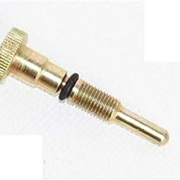 Shopping Stall ™ Carburetor Ideal RPM Setting Screw Pin RX100 RXZ, RXG, RX 135, RX 135 5 Speed, RX 100, RX135-16