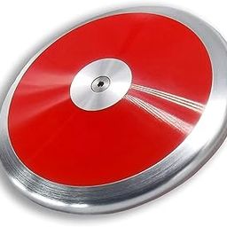 Ranac Abs Fibre Discus Throw 1.5 kg (Colour May Vary)-24