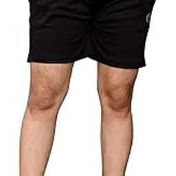 Men's Regular Fit Shorts with Pocket-31