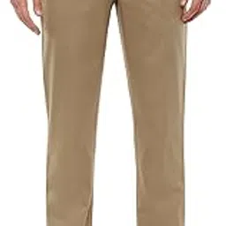 louis philippe Men's Slim Fit Pants-picture-22