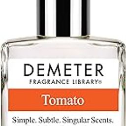 Demeter Cologne Spray, Tomato, Fresh-image-15