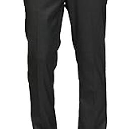 Men's Tapered Fit Mid Rise Pants-image-44