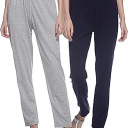 Women Trackpant(667W2_P$_Pack of 2)-picture-12