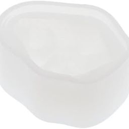 TRENDYNEST® 5xCrystal Quartz Silicone Molds Crystal Stone Gravel Casting Mold 21x30x12mm | Crafts | Multi-Purpose Craft Supplies | Crafting Pieces | Resin Craft Molds & Supplies-image-51
