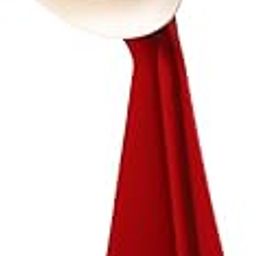 HAVELLS Moderna B22 Lamp Base, Red & White-17