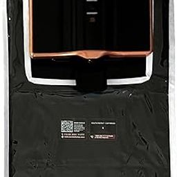 Lyle Easy To Find Protective Body Cover for Eureka Forbes Aquaguard Marvel NXT RO+UV+UF – Transparent, Dustproof, Scratch Resistant, Needle-Crafted Design Water Purifier.-picture-16