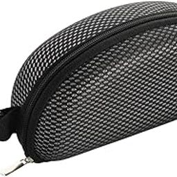 THE STYLE SUTRA® Sunglasses Case Fashion Compact Sport Glasses Case for Mens and Womens Beach | Eyeglass Cases-51