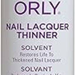 Orly Thinner Lacquer Thinner, 59ml-picture-32