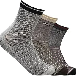 monte carlo Men's Compact Cotton Socks with Stay Fresh Treatment SOCKS5E-picture-39