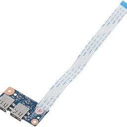 The Style Sutra for HP Pavilion 15-R 15-G 15-S 250 G3 USB Port Board with Cable LS-A993P|Computers/Tablets & Networking | Computer Components & Parts | Laptop Replacement Parts-17