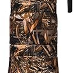 Lens Cover for Nikon Z 180-600 VR (Brown Forest)-picture-28