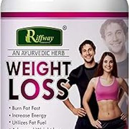 Weight loss capsules-Fat Burner Capsules for Naturally Weight Management pac-1 60 capsules-99