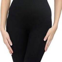 Girls and Women's 4-in-1 Tummy Back Thighs HIPS Control Body Shaper Black Seamless Tummy Tucker Shapewear and Activity Compression Support-image-73