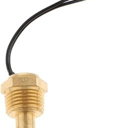 ATORSE 12V-24V Car Truck Digital Water Temp Temperature Sensor Head Plug 21Mm-12