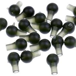 ATORSE 5x20pcs Fishing Buffer Beads Knot Protector Green Carp Tackle 12mm|Other Terminal Tackle-image-71