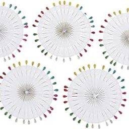 bnf® 150pcs Cartoon Dressmaker Pins DIY Sewing Quilting Accessories Drop Crafts | Sewing | Hand Sewing Needles & Accs | Hand Sewing Needles-image-20