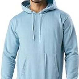 Casual Hoodie for Men, Soft Fabric, Comfortable Fit-image-95