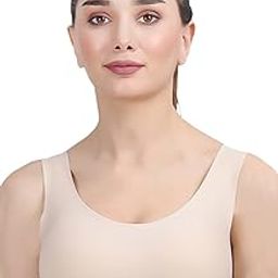 Women Lightly Padded Sports Bra (S366)-image-1