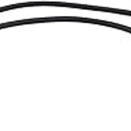 NewYall 2.4L Upstream and Downstream O2 Oxygen Sensor-93