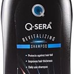 Revitalizing Shampoo | For Dry & Frizzy Hair | Makes healthy, smooth, and damage-free | Sulphate free | Paraben Free | Dermatologist Recommended | Strengthens the Hair | 150 ML-34