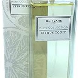 Citrus Tonic Parfum Eau De Toilette (by Ori Flame)-image-36