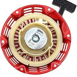 TOPREPAIR Recoil Pull Starter for Wen Power Pro 2200 3250 3500 4050 Watts Powermate PM0143250 PM0123250 208cc Gas Generator-image-7