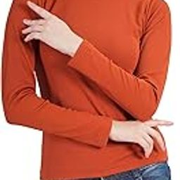 Women Solid Regular Sleeve Top-image-30
