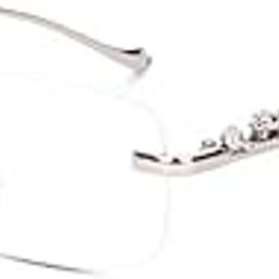 MC Stan Sunglasses Golden Frame, Premium Goggles For Men's and Women's Pack of 1 UV Protected Strong Metal-image-98