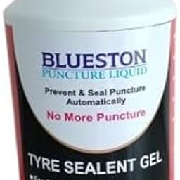 Bluestone Puncture Liquid Tubeless Tire Sealant Anti Puncture Auto Repair Liquid for Bike & Car | Tyre Sealant | Anti Puncture Liquid for Bike & Car Tyre Tubeless (Blue Stone, 500 ml)-image-55