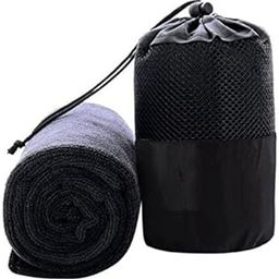 3NH® Fast-Drying Cloth Outdoors Swimming-Parent : Black-image-97