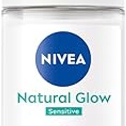 Nivea Women Deodorant Roll On, Whitening Sensitive, for 48h Protection, 50ml-35