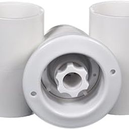 BlueWave Swimming Pool Jets 50mm Connections-31