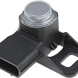 The Style Sutra Reverse Parking Sensor 39680tex-y412-m1 Replacement for Avancier Silver|Motors | Parts & Accessories | Car & Truck Parts |1 Parking Sensor ist-17