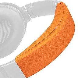 SOULWIT Replacement Headband Kit for Bose QC35 & QuietComfort 35 II (QC35 ii) Headphones, Easy DIY Installation (Orange)-11