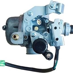 Royal Carburettor Assembly For Honda Activa 110 New Model-16