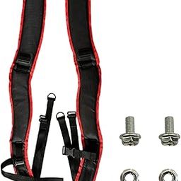 CALANDIS™ Backpack Blower Straps High Performance 4283 710 9001 for BR800 BR800x | Leaf Blower & Vacuum Parts | Outdoor Power Equipment | Yard, Garden & Outdoor Living-picture-14