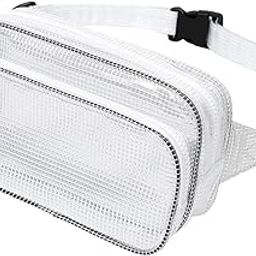 ATORSE Anti Static Cleanroom Toolbag PVC Waist Bag for Industrial Repairman Camping-image-13