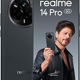 realme 14 Pro 5G Smartphone 8+256GB, 6.77-inch Curved Screen, 120Hz Display, 45W SuperVOOC, 6000mAh Battery, 50MP Camera, Dimensity 7300 Energy, IP69-image-57